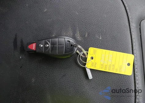 2020 Ram 1500 Classic Warlock 4X4 6'4 Box z USA, uszkodzony, nr VIN 1C6RR7GG0LS146911